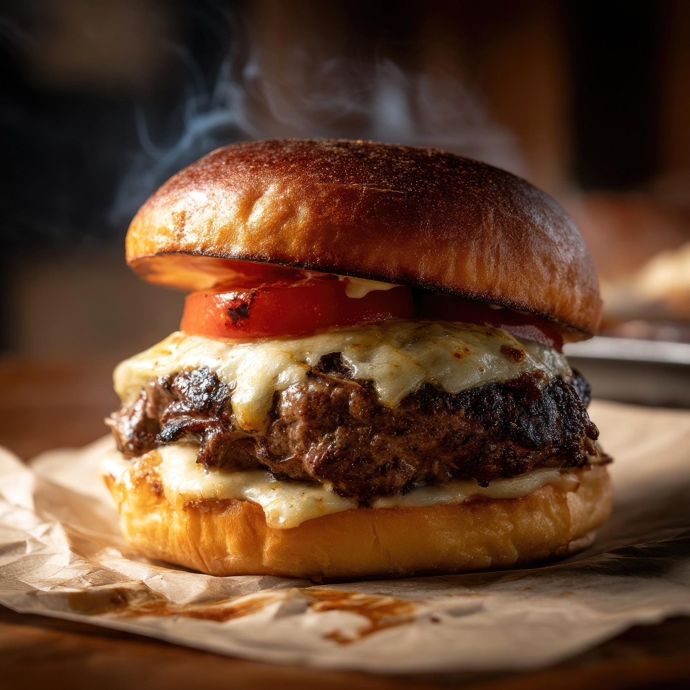 Mediterranean Mixed Food